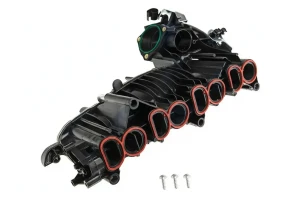 123 d, 120 d Kolektor ssący BMW 1 E81 NTY