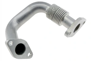 1.9 TDI, 2.0 TDI Rura przewód zaworu agr egr SEAT ALTEA NTY