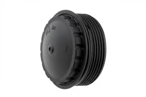 Pokrywa filtra oleju 2.2 dT RENAULT SAFRANE II NTY
