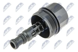Pokrywa filtra oleju S 500, S 400, S 300, S 280, S 450, S 350 MERCEDES-BENZ KLASA S W221 NTY