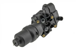 2.0 TFSI VW JETTA 3 Obudowa litra oleju NTY