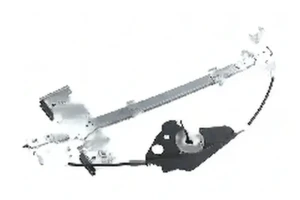 EPS-FR-027 NTY Podnośnik szyby