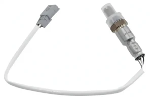 1.2 16V Sonda lambda ogrzewana regulacyjna diagnostyczna planarna przed katalizator za katalizator RENAULT TWINGO II DELPHI