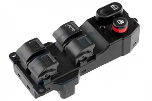 EWS-HD-002 NTY Przełącznik podnoszenia szyby