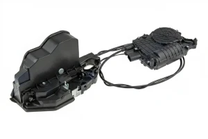 EZC-BM-099 NTY Zamek drzwi
