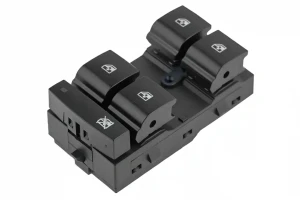 EWS-PL-030 NTY Przełącznik podnoszenia szyby