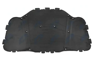 Wyciszenie podmaskowe BMW 5 E60 NTY