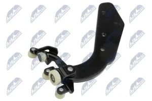 Prowadnica rolkowa drzwi przesuwnych MERCEDES-BENZ VITO W639 NTY