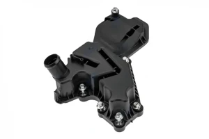 1.6 FORD GRAND C-MAX II Separator oleju odmy silnika NTY