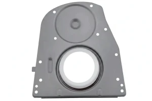 CLK 280, CLK 350 Oring uszczelniacz wału korbowego MERCEDES-BENZ CLK A209 NTY