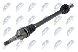 NPW-CT-095 NTY Półoś