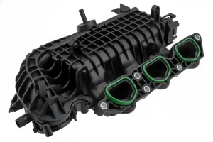 1.0 TSI Moduł rury wlotowej SKODA FABIA III MAXGEAR