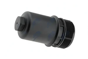 Pokrywa filtra oleju 2.0, 1.8 TFSI SEAT LEON NTY