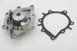 2.0, 2.0 HDi, 2.2 HDi PEUGEOT 508 SW I Pompa wody, chłodzenie silnika Pompa wody, chłodzenie silnika ASHIKA