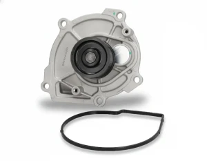 2.8 CRD JEEP WRANGLER III Pompa wody, chłodzenie silnika Pompa wody, chłodzenie silnika ASHIKA