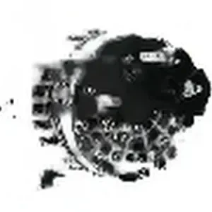 1.4 FIAT LINEA Alternator 105a hc-cargo