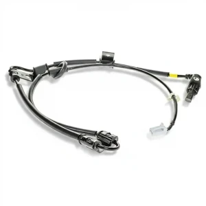 50118 BREMI Czujnik prędkości koła abs