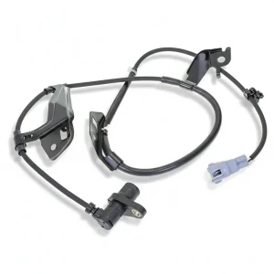 Czujnik, prędkość obrotowa koła TOYOTA RAV 4 II KAMOKA 1060579