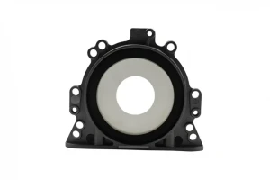 2.0, 1.8 E, 2.2 E, 2.0 20, 2.3 E, 1.6 TD Oring uszczelniacz wału korbowego z kołnierzem vika AUDI 90 B3 vika