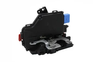 VW TOURAN 1 Zamek drzwi vika vika