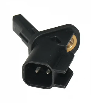 Czujnik prędkości koła abs przód FORD FOCUS II METZGER 0900027
