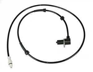 Czujnik prędkości koła abs przód PEUGEOT BOXER METZGER 0900397