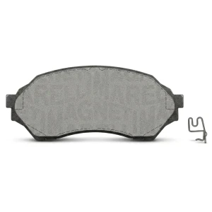 363916060293 MAGNETI MARELLI Klocki hamulcowe przód