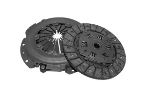 2.5 dCi NISSAN PRIMASTAR Zestaw sprzęgła tarcza docisk SASIC