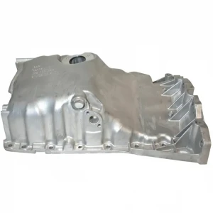 1.9 TDI, 1.6 AUDI A4 B5 Miska olejowa KRAFT AUTOMOTIVE