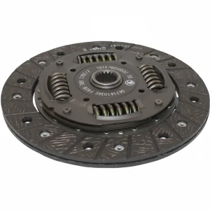 1.6 16V, 1.6 Tarcza sprzęgła VW BORA STATIM