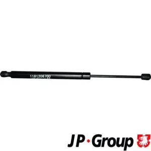 Sprężyna gazowa bagażnika VW GOLF 6 JP GROUP