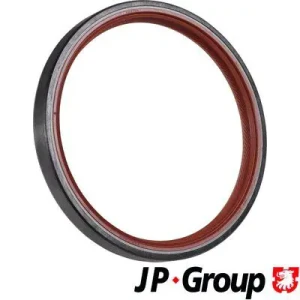 1.7 D, 1.6 D, 2.0 i, 1.8 S Oring uszczelniacz wału korbowego OPEL KADETT E JP GROUP