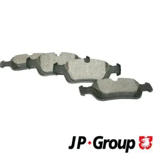 Klocki hamulcowe BMW 3 E36 JP GROUP