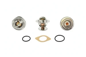 1.9 TDI AUDI A3 8L Termostat BGA