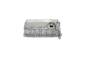 1.9 SDI, 1.9 TDI SEAT CORDOBA II Miska olejowa z otworem na czujnik BGA
