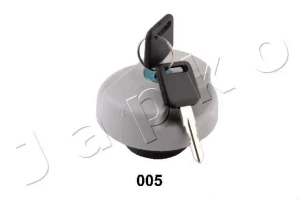 Korek wlewu paliwa OPEL VECTRA C 1.9 CDTI, 2.0 16V, 1.8, 3.0 CDTi, 2.2 16V, 2.2 DGi, 3.0 CDTI, 2.8 V6, 1.8 16V, 1.6, 2.0 DTI, 2.2 DTI, 3.2 V6 JAPKO