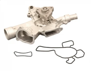 1.0, 1.2 OPEL CORSA C Pompa wody, chłodzenie silnika Pompa wody, chłodzenie silnika JAPKO
