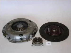 2.4 TD TOYOTA LAND CRUISER J70 Zestaw sprzęgła JAPKO