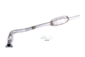 1.4, 1.0 Katalizator emisja euro 2 SEAT AROSA EEC