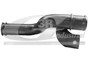 Przewód rura układu chłodzenia PEUGEOT 306 2.0 HDI 3RG