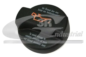 1.8, 1.6, 1.9 TDI, 1.8 T Korek wlewu oleju AUDI A3 8L 3RG