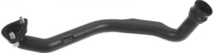 1.9 D, 1.6 i, 2.0 i, 1.9 SDI, 1.8 i, 1.9 TD, 1.9 TDI SEAT IBIZA 2 Elastyczny przewód odmy silnika 3RG