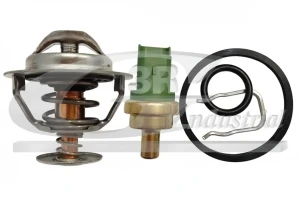 Czujnik temperatury płynu chłodzącego CITROËN XSARA 3RG