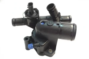 3.0 V6 Króciec układu chłodzenia RENAULT CLIO II 3RG