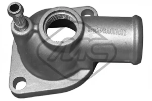 1.3 Króciec układu chłodzenia metalcaucho FORD ESCORT V Metalcaucho