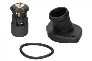 1.6 16V, 1.4 16V VW GOLF 4 Termostat metalcaucho Metalcaucho