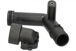 1.2 Króciec układu chłodzenia metalcaucho DACIA SANDERO II Metalcaucho
