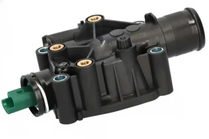 1.6 16V PEUGEOT PARTNER Korpus obudowa termostatu metalcaucho Metalcaucho