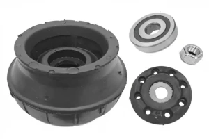 Poduszka amortyzatora metalcaucho RENAULT TRAFIC II Metalcaucho
