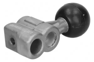 Cięgno drążka zmiany biegów metalcaucho VW POLO Metalcaucho
